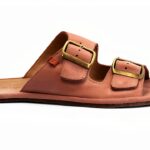 El Naturalista Unisex N5682 Bare SandalsFlache Sandale-0