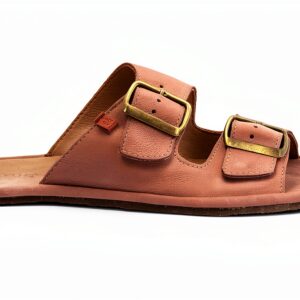 El Naturalista Unisex N5682 Bare SandalsFlache Sandale-0