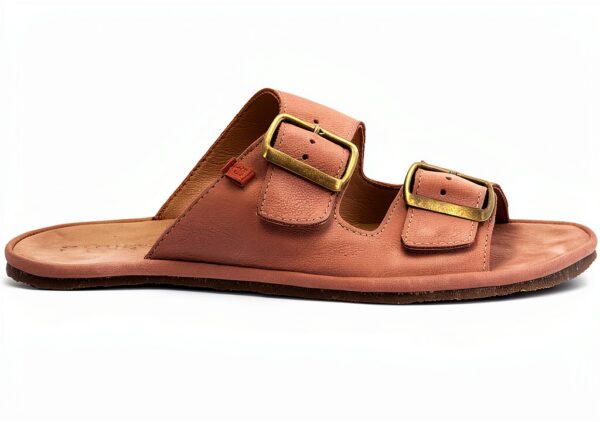 El Naturalista Unisex N5682 Bare SandalsFlache Sandale-0