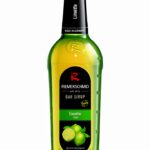 Riemerschmid Bar-Sirup Limette (1 x 0.7 l)-0
