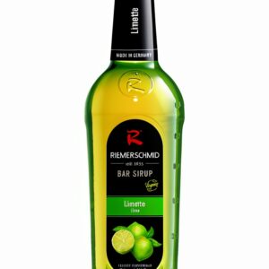 Riemerschmid Bar-Sirup Limette (1 x 0.7 l)-0