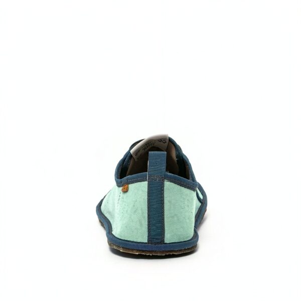 EL Naturalista Unisex N5674 BareLow-top-4