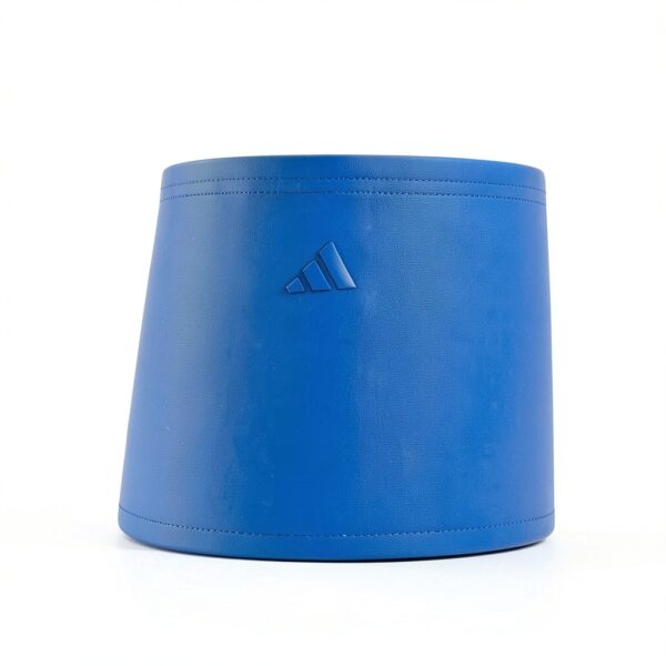 Adidas Herren Big Bars Swim Boxers Royal Blue Größe XS S-3