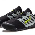 Inov-8 Herren Bare-xf 210 V3 Crosstrainer Schwarz Größe 42-0