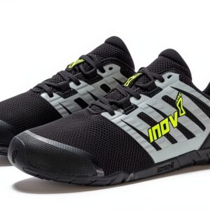 Inov-8 Herren Bare-xf 210 V3 Crosstrainer Schwarz Größe 42-0