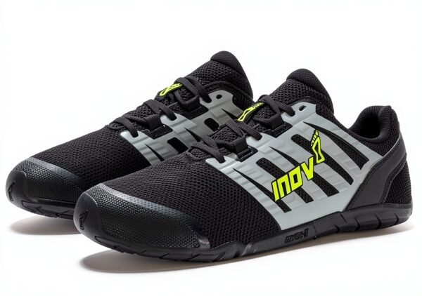 Inov-8 Herren Bare-xf 210 V3 Crosstrainer Schwarz Größe 42-0