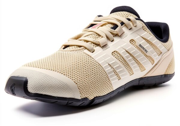 Inov-8 Herren Bare-xf 210 V3 Outdoor Fitnessschuhe Elfenbein Schwarz-3