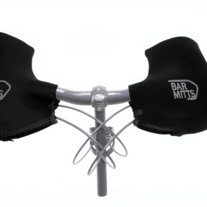 Bar Mitts Mountain Mitts-for Bar End Mirror-0
