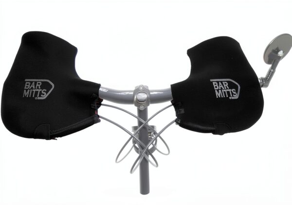 Bar Mitts Mountain Mitts-for Bar End Mirror-0