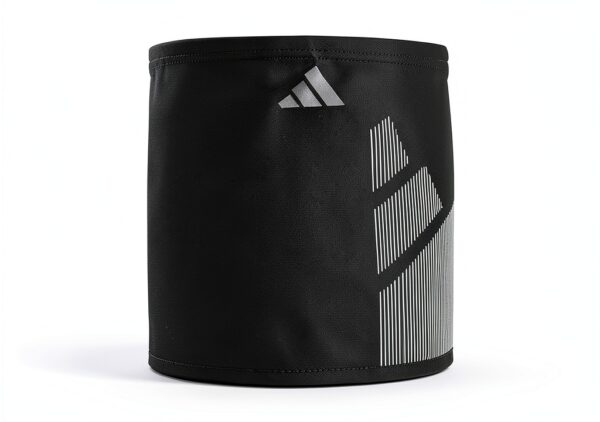 adidas Unisex Kids Big Bars Kids Boxer-Badehose-2