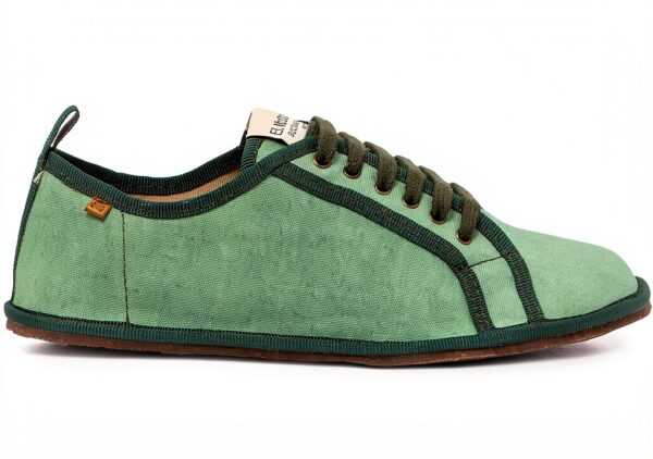 EL Naturalista Unisex N5674 BareLow-top-0