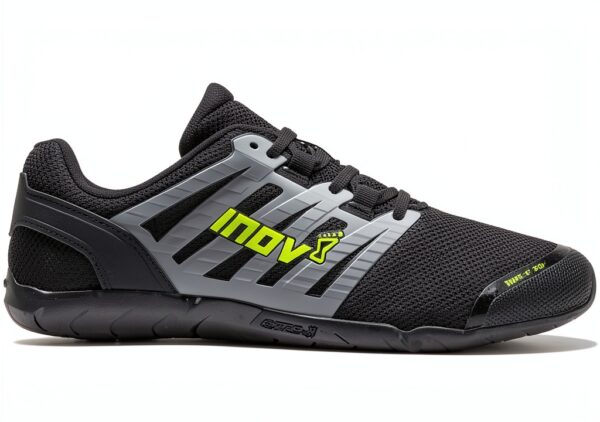 Inov-8 Herren Bare-xf 210 V3 Crosstrainer Schwarz Größe 42-2
