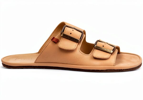 El Naturalista Unisex N5682 Bare SandalsFlache Sandale-0