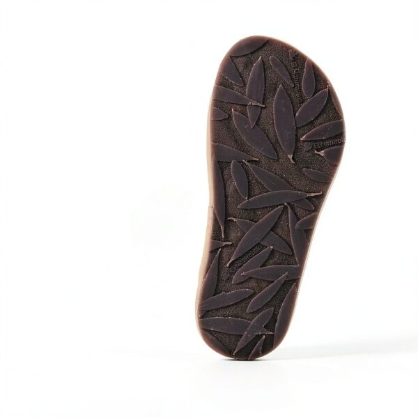 El Naturalista Unisex N5682 Bare SandalsFlache Sandale-2