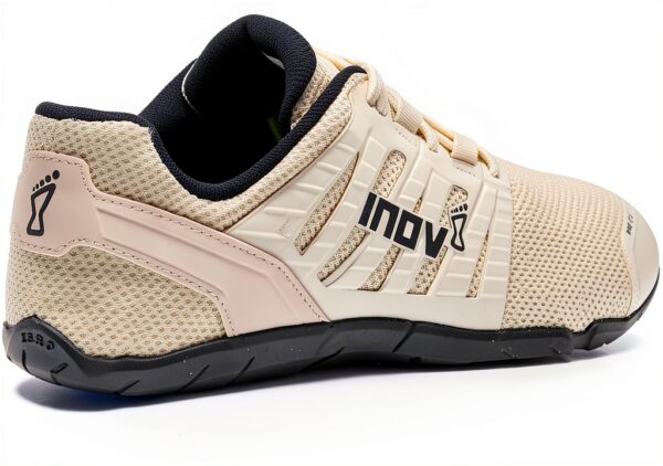 Inov-8 Herren Bare-xf 210 V3 Outdoor Fitnessschuhe Elfenbein Schwarz-7