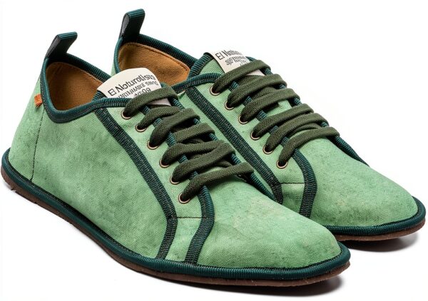 EL Naturalista Unisex N5674 BareLow-top-1