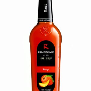 Riemerschmid Bar-Sirup Mango (1 x 0.7 l)-0