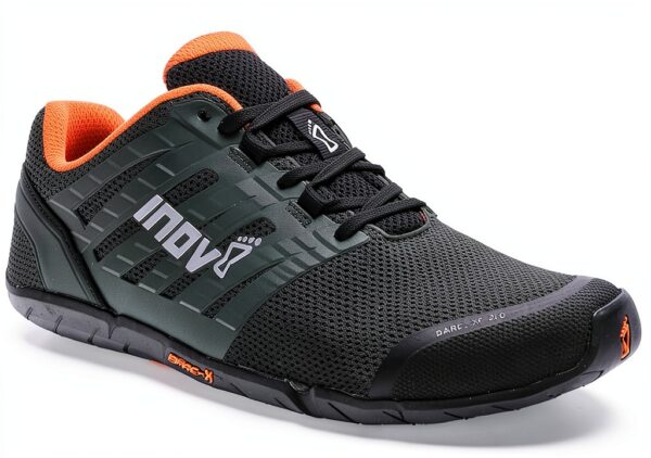 Inov-8 Herren Bare-xf 210 V3 Crosstrainer Zero Lift Breite Zehenbox-5