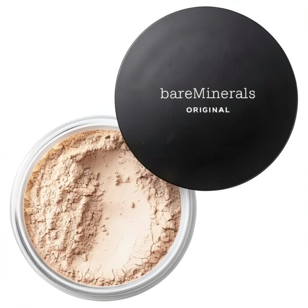 Bare Minerals Original Foundation SPF 15, 30 g, Fair-0