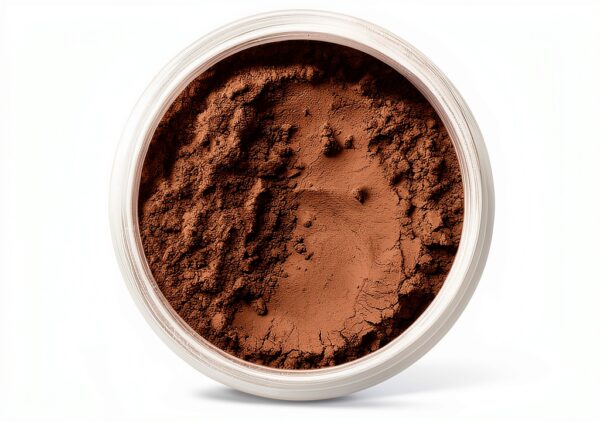 Bare Minerals Original Foundation SPF 15 Mineral Make-up, 30 Deepest-0