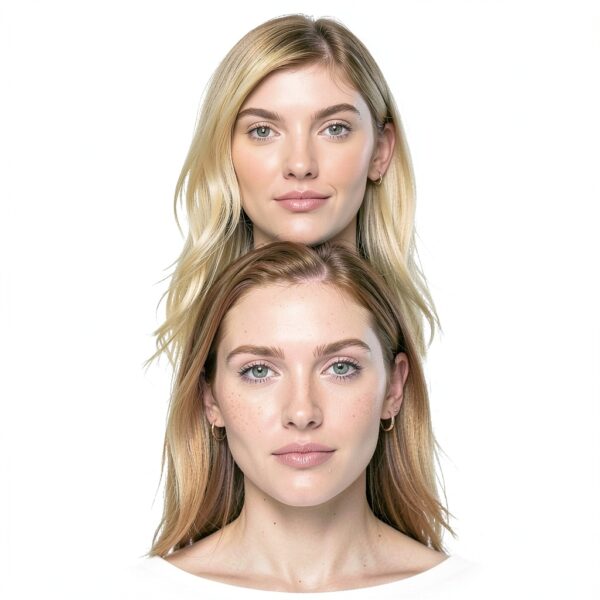 Bare Minerals Original Foundation SPF 15, 30 g, Fair-4