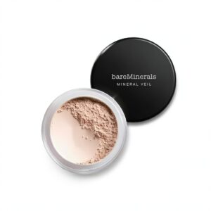 Bare Mínerals Veil Puder Original 9 g, Gesichtspuder für perfekte Haut-0