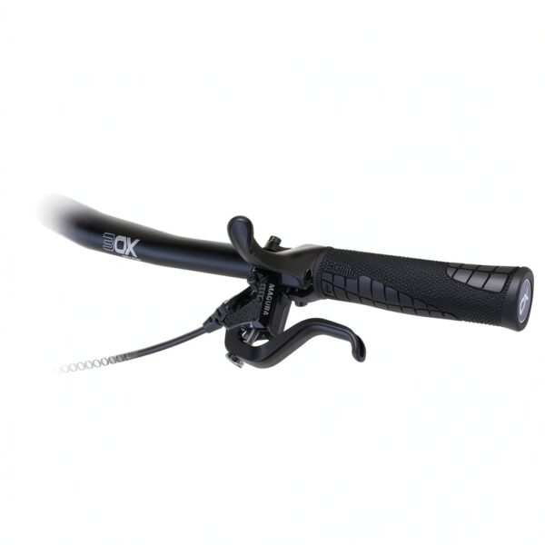 SQlab Unisex – Erwachsene 411 Innerbarends 2.0 Fahrrad Bar Ends für innen, Schwarz, Einheitsgröße-4