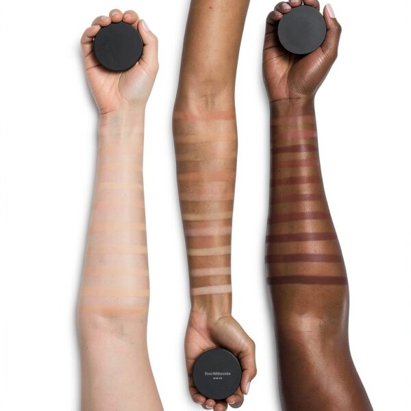 Bare Minerals Original Foundation SPF 15, 30 g, Fair-5